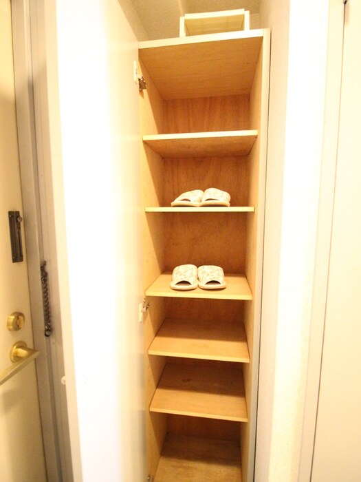 サンフェリカ八王子の物件内観写真