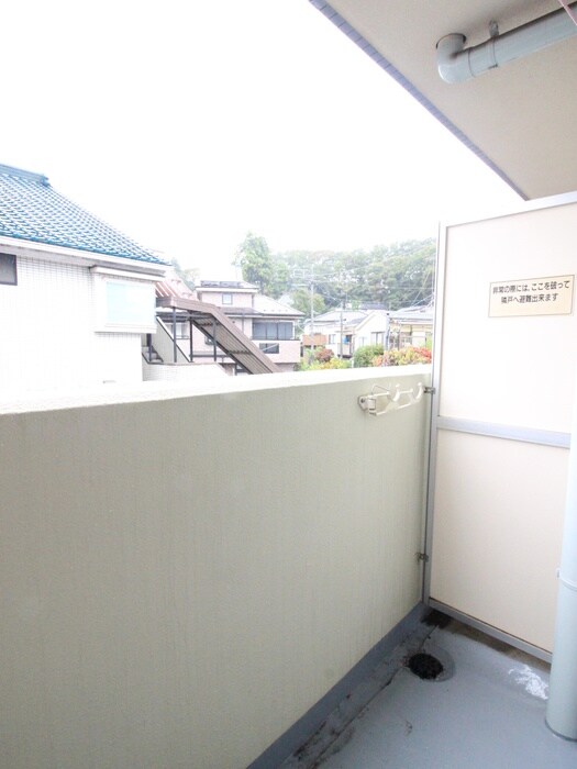 サンフェリカ八王子の物件内観写真