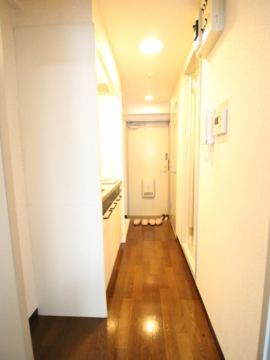 サンフェリカ八王子の物件内観写真