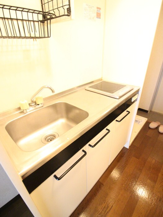 サンフェリカ八王子の物件内観写真