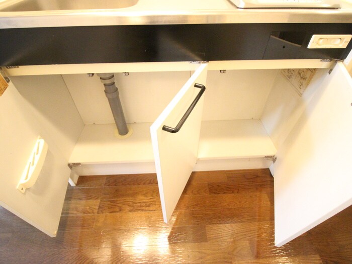 サンフェリカ八王子の物件内観写真