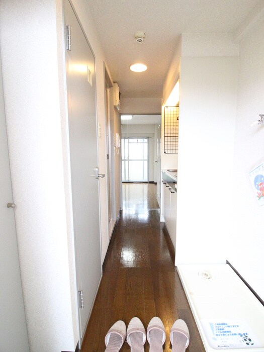 サンフェリカ八王子の物件内観写真