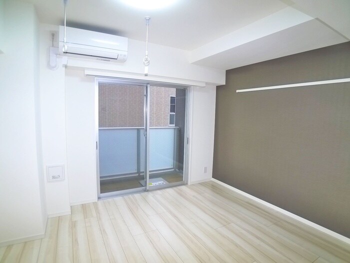 サムティレジデンス市川の物件内観写真