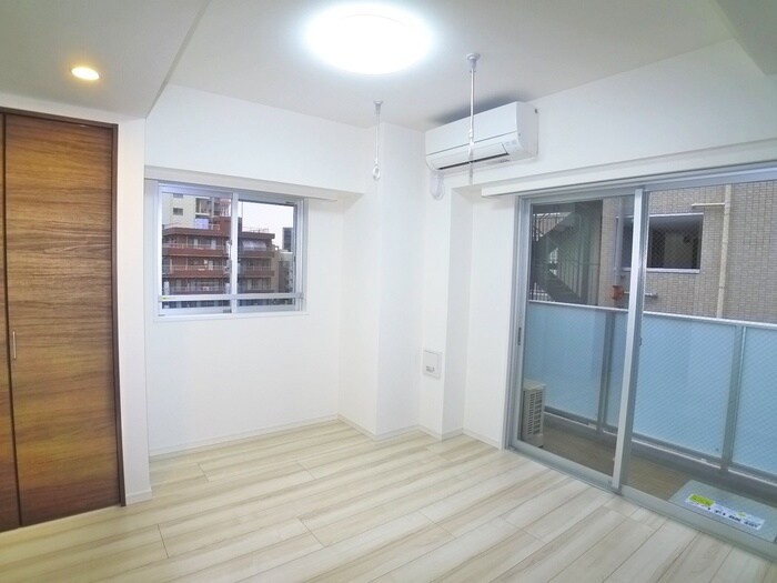 サムティレジデンス市川の物件内観写真