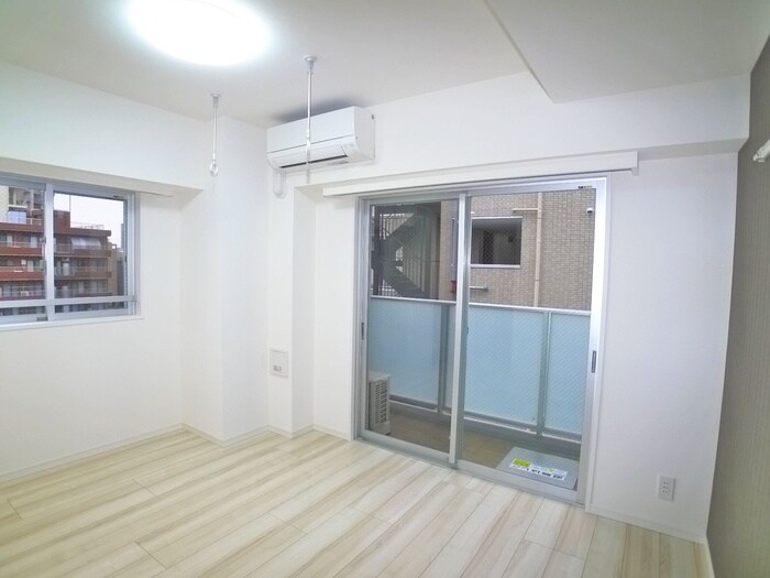 サムティレジデンス市川の物件内観写真