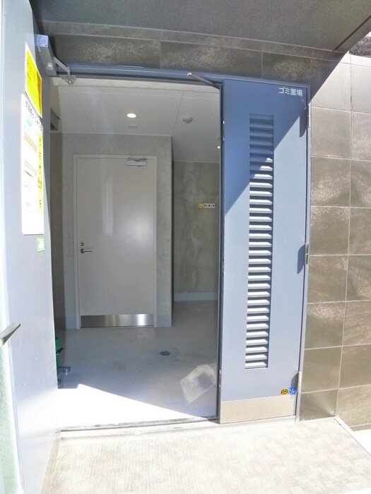 サムティレジデンス市川の物件外観写真