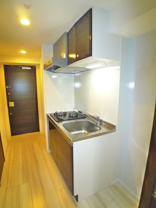 サムティレジデンス市川の物件内観写真