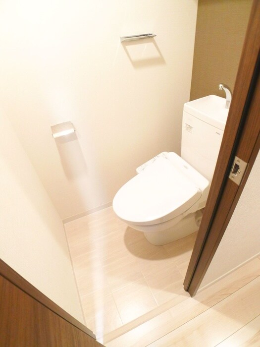 サムティレジデンス市川の物件内観写真