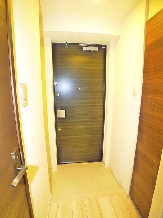 サムティレジデンス市川の物件内観写真