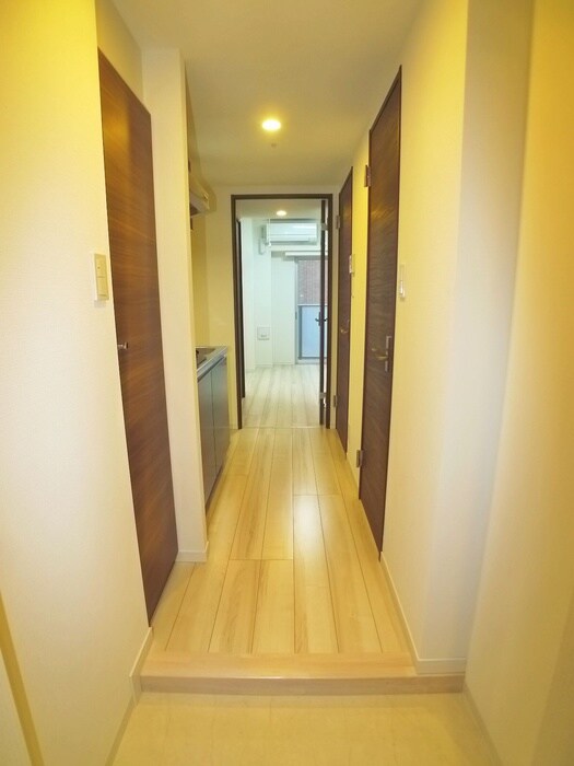 サムティレジデンス市川の物件内観写真