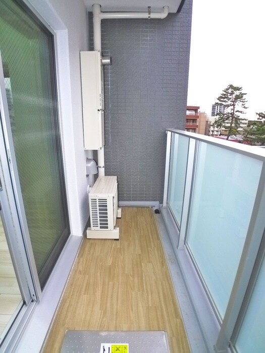 サムティレジデンス市川の物件内観写真