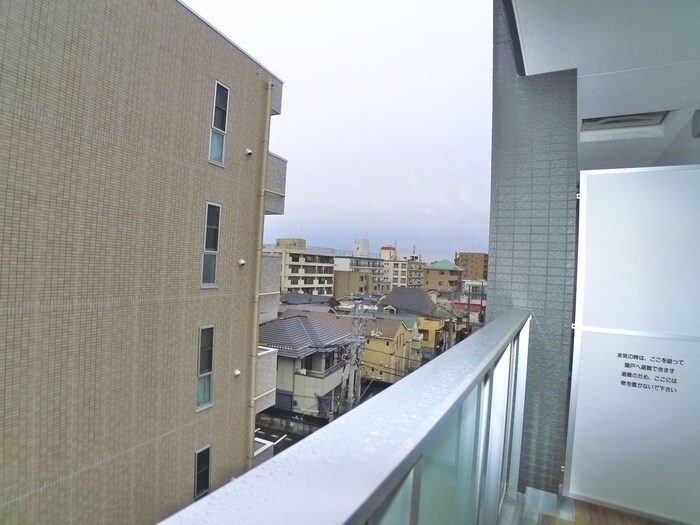 サムティレジデンス市川の物件内観写真