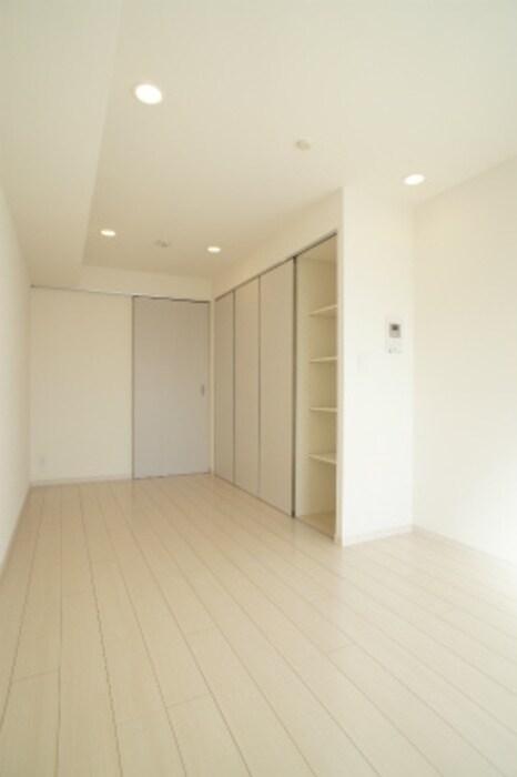 リブリ・ハートポートの物件内観写真