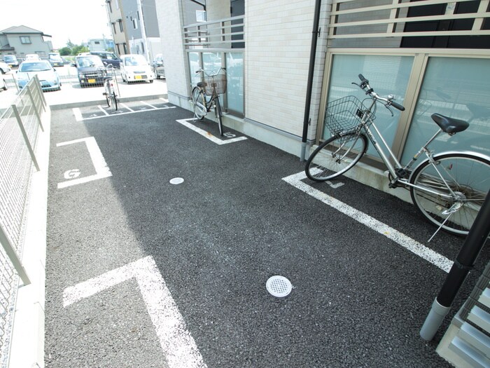 リブリ・ハートポートの物件外観写真