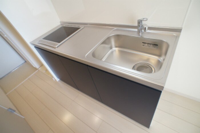 リブリ・ハートポートの物件内観写真