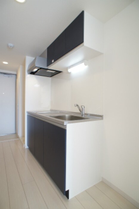 リブリ・ハートポートの物件内観写真