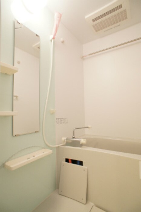 リブリ・ハートポートの物件内観写真