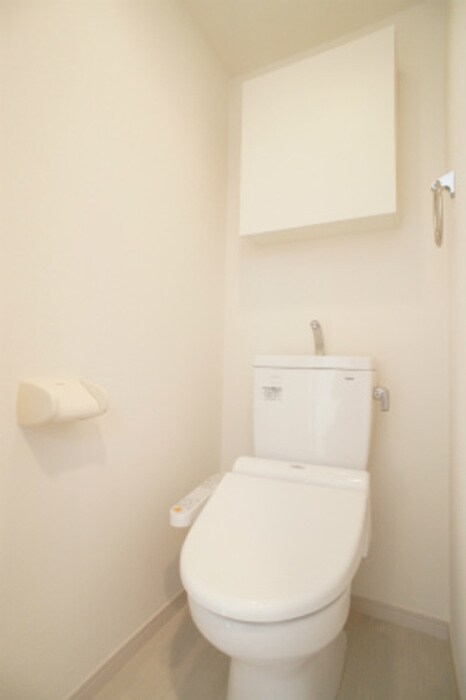 リブリ・ハートポートの物件内観写真