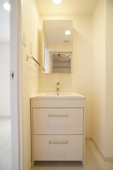 リブリ・ハートポートの物件内観写真