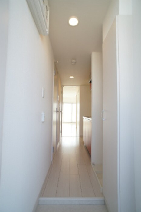 リブリ・ハートポートの物件内観写真