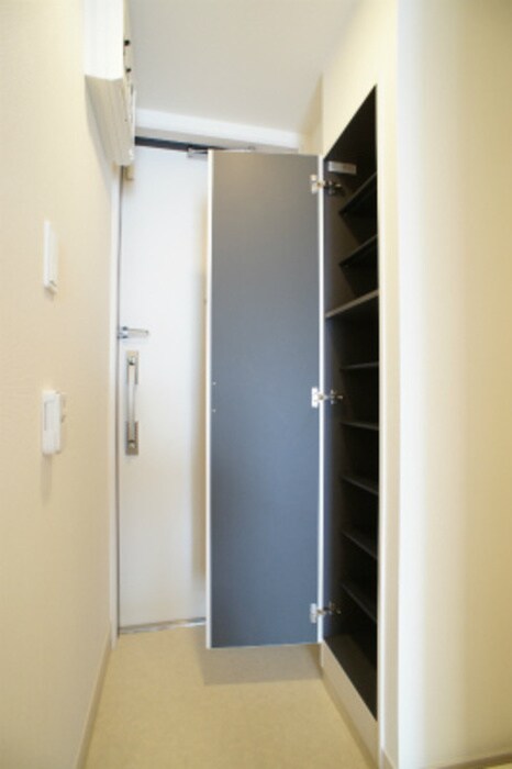 リブリ・ハートポートの物件内観写真