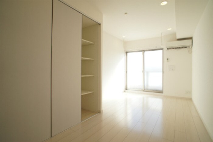 リブリ・ハートポートの物件内観写真