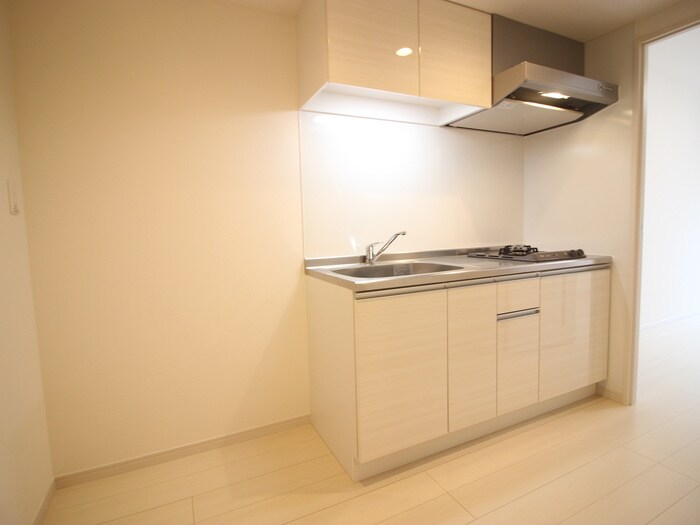 リブリ・竹ノ塚Ⅱの物件内観写真