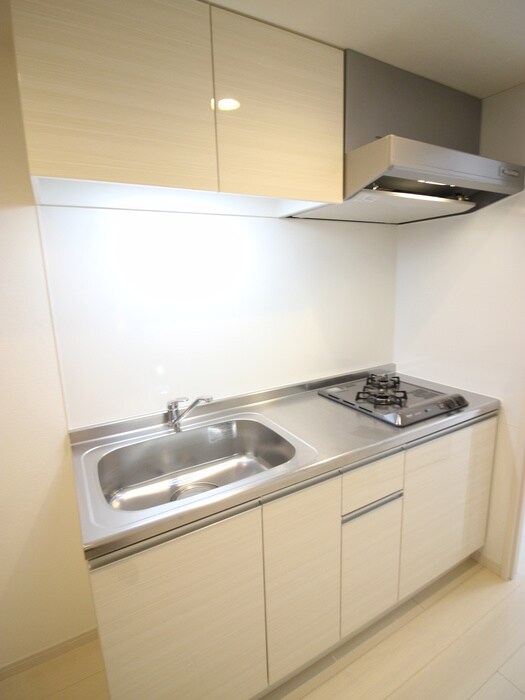 リブリ・竹ノ塚Ⅱの物件内観写真