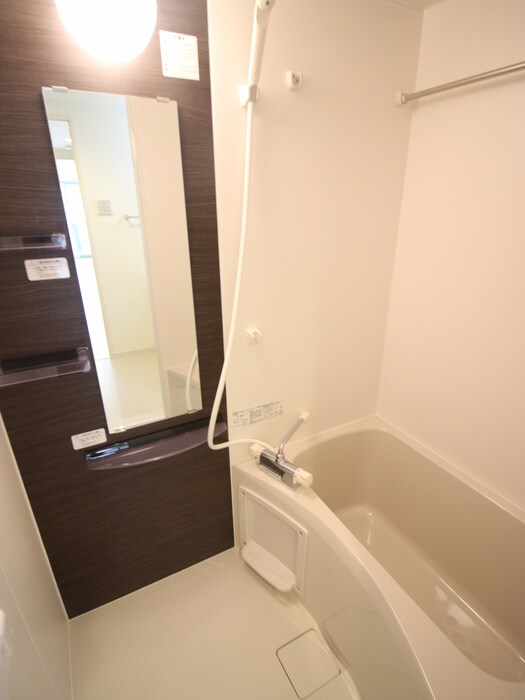 リブリ・竹ノ塚Ⅱの物件内観写真