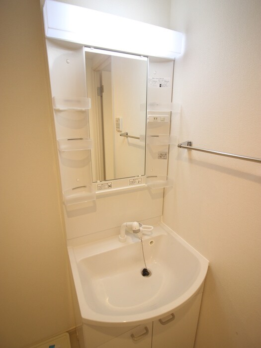 リブリ・竹ノ塚Ⅱの物件内観写真