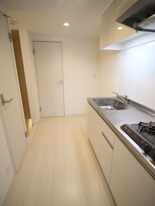 リブリ・竹ノ塚Ⅱの物件内観写真