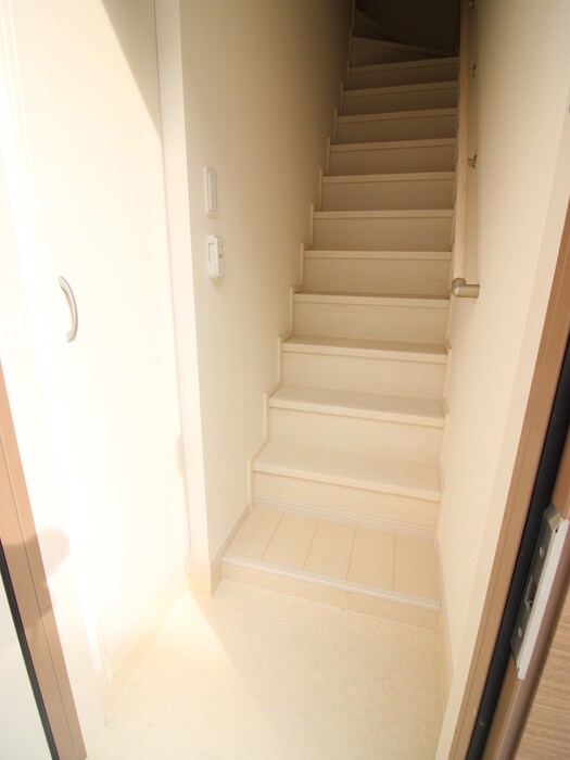 リブリ・竹ノ塚Ⅱの物件内観写真