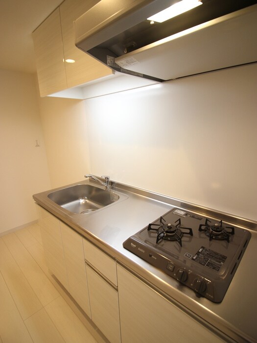 リブリ・竹ノ塚Ⅱの物件内観写真