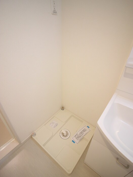 リブリ・竹ノ塚Ⅱの物件内観写真