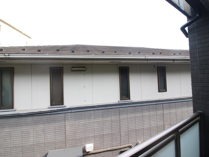 リブリ・竹ノ塚Ⅱの物件内観写真