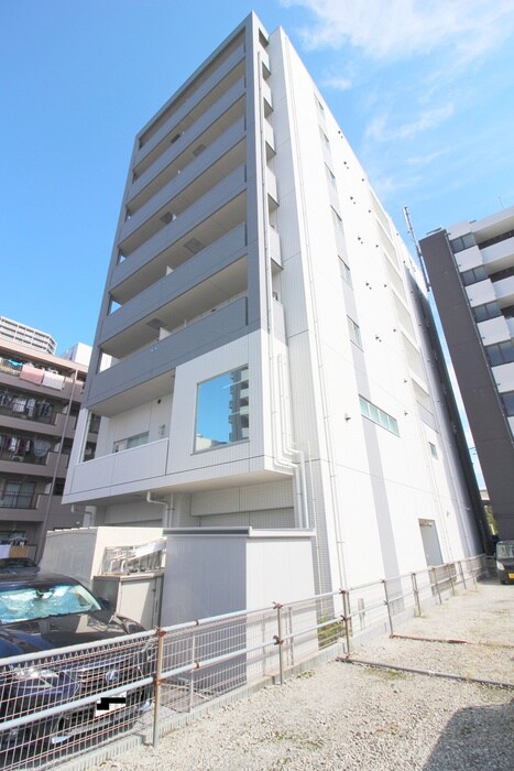 ステーラ　ボヌールの物件外観写真