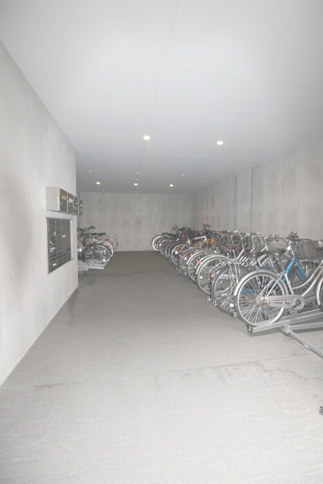 ステーラ　ボヌールの物件外観写真