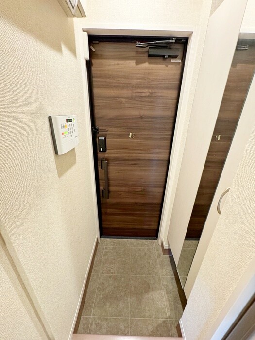 アンジュール高島平Ⅰの物件内観写真