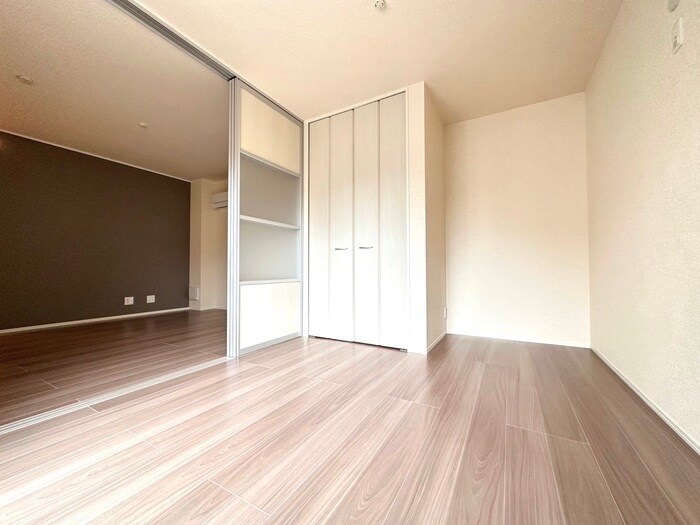 アンジュール高島平Ⅰの物件内観写真