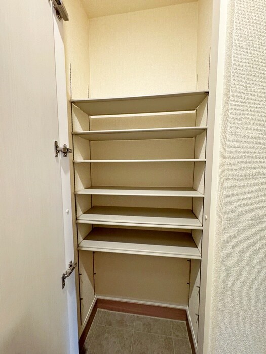 アンジュール高島平Ⅰの物件内観写真