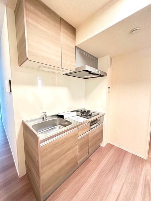 アンジュール高島平Ⅰの物件内観写真