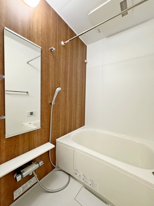 アンジュール高島平Ⅰの物件内観写真