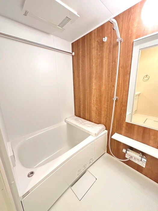 アンジュール高島平Ⅰの物件内観写真