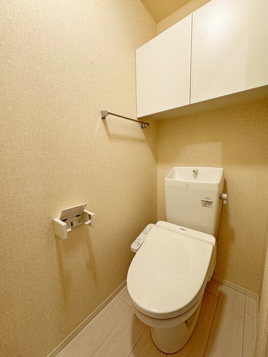 アンジュール高島平Ⅰの物件内観写真