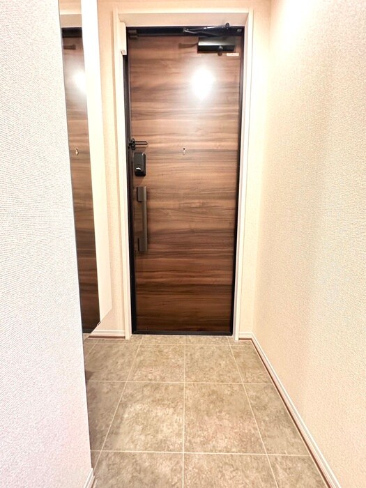 アンジュール高島平Ⅰの物件内観写真