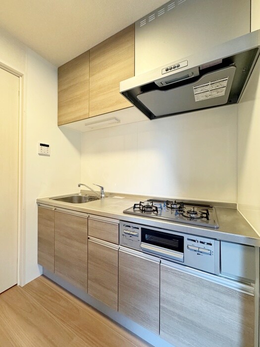 アンジュール高島平Ⅰの物件内観写真