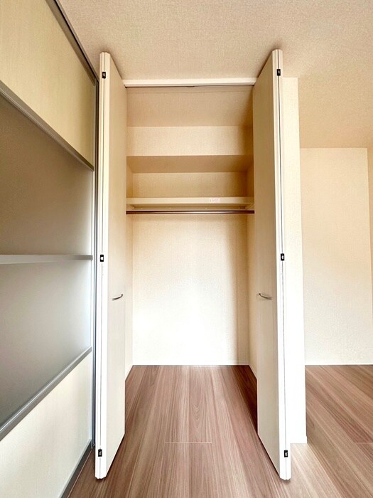 アンジュール高島平Ⅰの物件内観写真