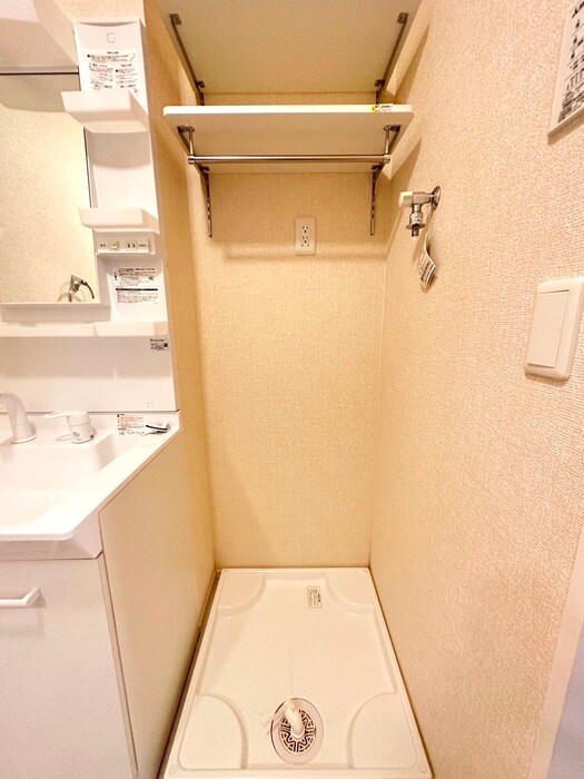 アンジュール高島平Ⅰの物件内観写真