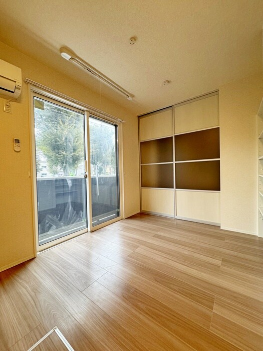 アンジュール高島平Ⅰの物件内観写真