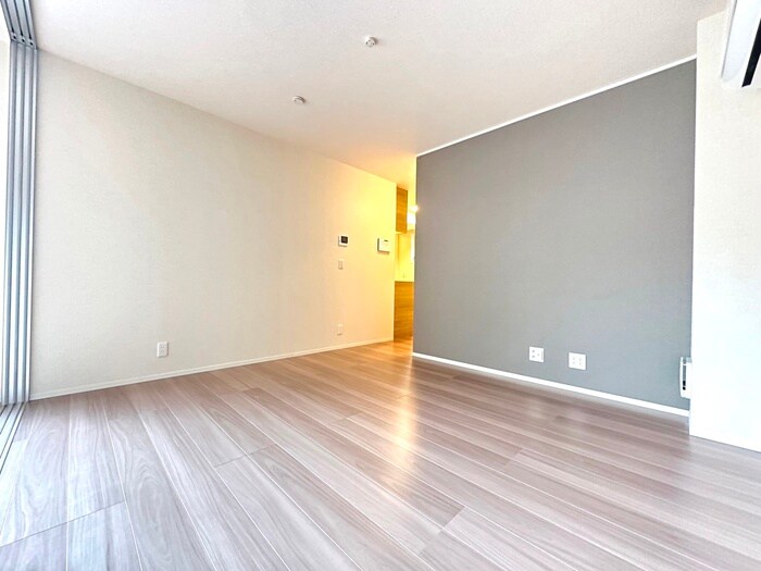 アンジュール高島平Ⅰの物件内観写真